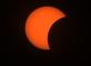 Le soleil avait rendez-vous avec la lune au 3ème étage de la résidence Sainte Anne de Marseille Résidence Sainte-Anne Marseille